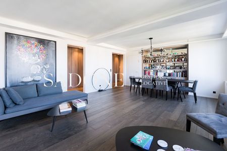 Appartement • Ile de la Jatte-Parc d'Orléans - Photo 2