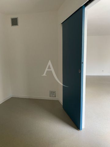 Location Appartement 2 pièces 37m² ANGERS 49000 - Photo 4