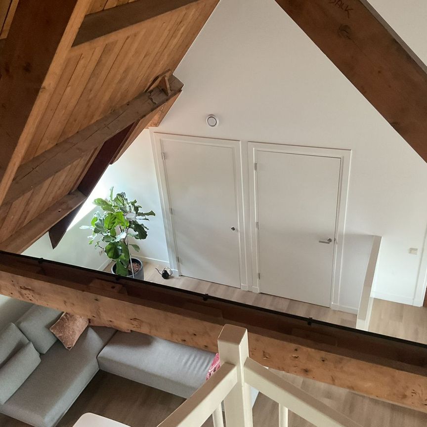 Burgemeester Scholtensplein 11, Weerselo kern, 7595AN - Foto 1