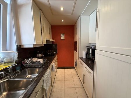 Appartement te huur - Photo 4