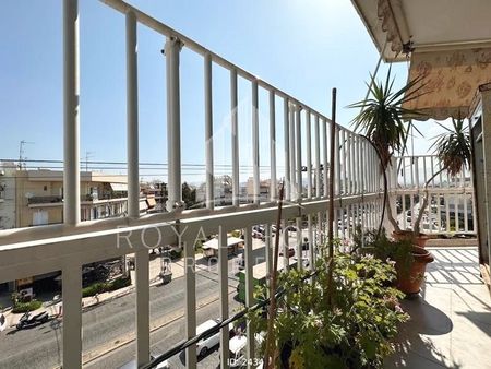 Διαμέρισμα για ενοικίαση Άσπρα Χώματα (Νίκαια) - Photo 2