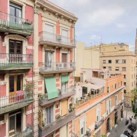Barcelona - Foto 1