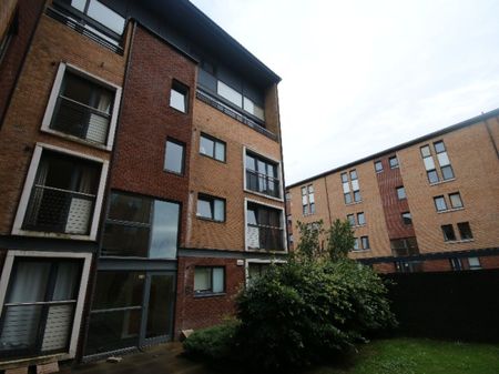 Minerva Way, Flat 2/2 Glasgow, G3 8GD - Photo 5