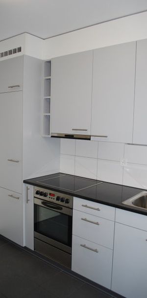 2 Zimmer, 55 m², EG - Foto 1