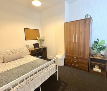Room in a Shared House, Saxony Road, L7 - Photo 5