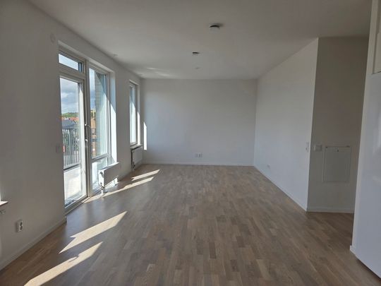 Sankta Katarinas gata 2, Trelleborg Centrum - Foto 1