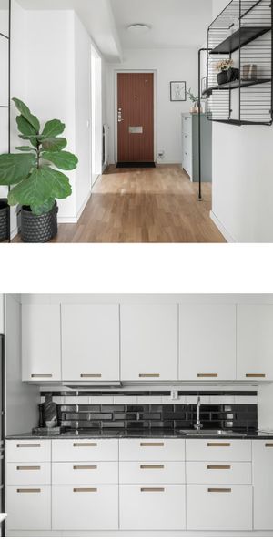 Tingsgatan, Borås - Foto 1