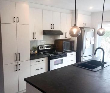Appartement 5 1/2 à Mirabel - Photo 1