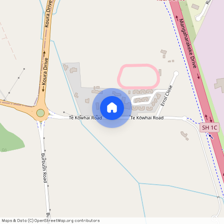 2/206 Te Kowhai Road, Burbush, Hamilton City