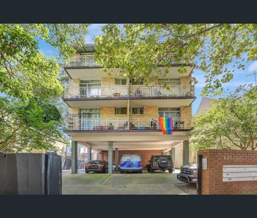 17/521 Bourke Street, Surry Hills, NSW 2010 - Photo 4