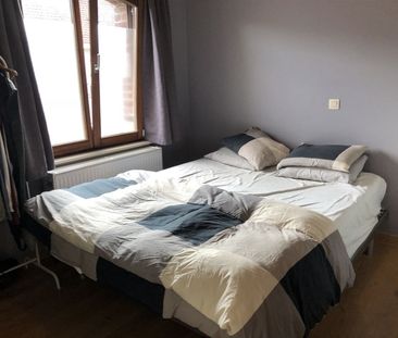 Appartement met 1 slpk op wandelafstand van Station Oudenaarde! - Foto 2