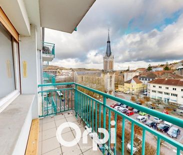 Appartement 3 pièces à Villerupt - Photo 5