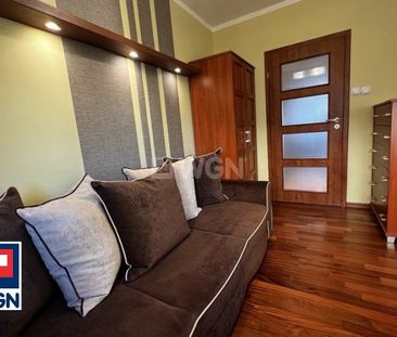 Mieszkanie na wynajem Szczecin - Zawadzkiego 4 pokoje z balkonem na... - Photo 5