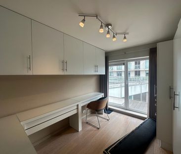 Te Huur 3 slaapkamers Oostende Vrijhavenstraat 28 - Photo 2