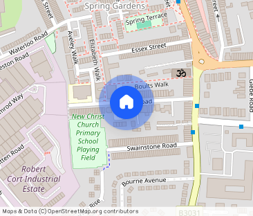 Milman Road, Reading, RG2 - Photo 1