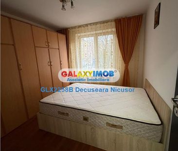 Apartament cu 2 camere Mobilat Utilat in Militari Residence 450 Euro - Photo 6