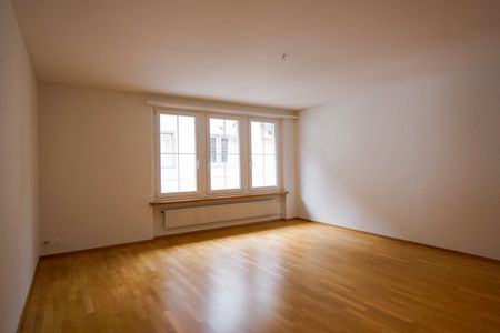 4 Zimmer, 112 m², 3. Stock - Foto 2