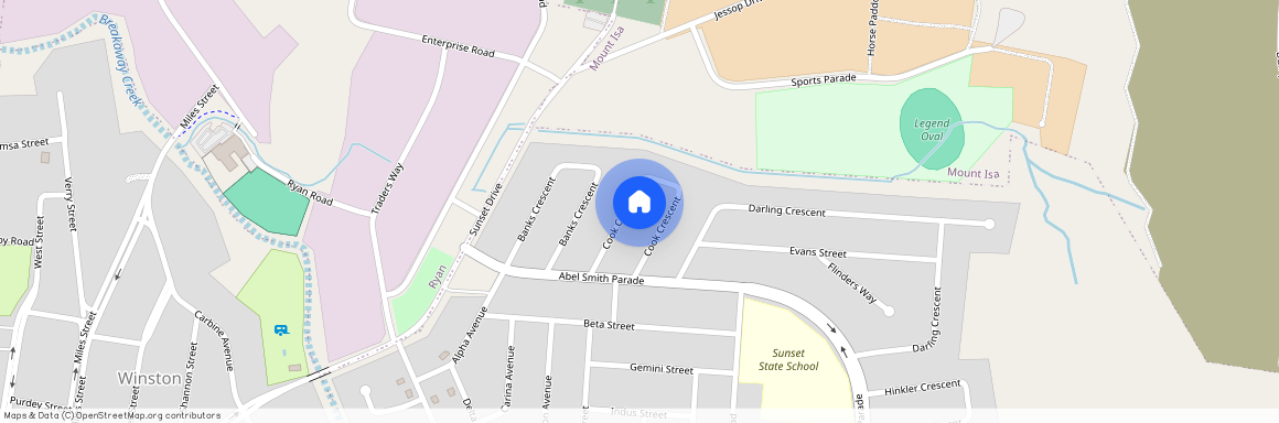 2/14 Cook Crescent Mount Isa QLD