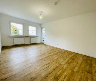 *sanierte Wohnung mit Balkon* - Photo 1