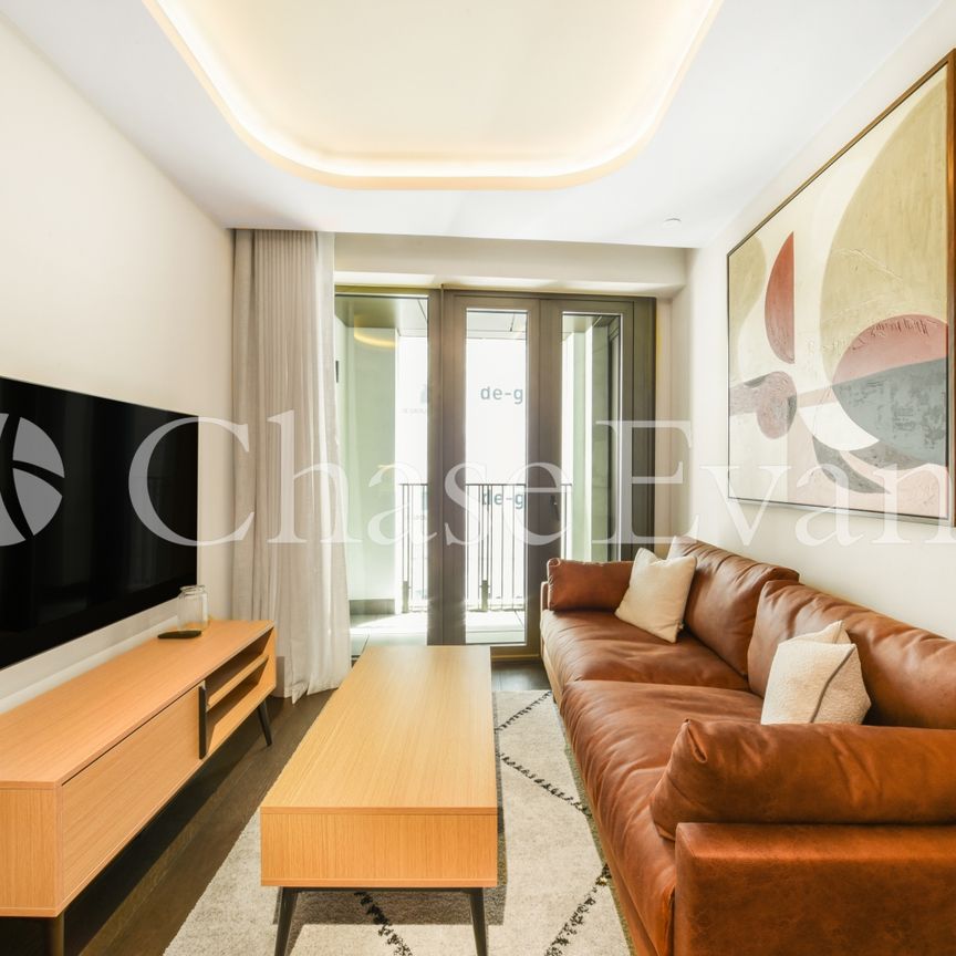 2 bedroom apartment to rent - Photo 1