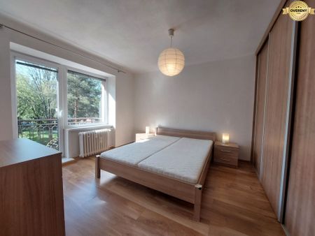 Na prenájom zariadený 2, 5 izbový byt v Prešove širšom centre - Fotografia 3