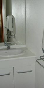Appartement 1 pièce - 20 m² - Photo 4