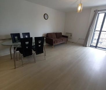 2 Bed Flat, Ordsall Lane, M5 - Photo 1