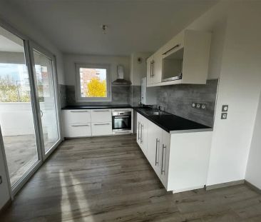 Location appartement 3 pièces - 64m² à Quesnoy-sur-deûle (59890) - Photo 5