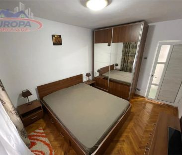 Apartament 2 camere de inchiriat zona centrala Tulcea - Fotografie 6