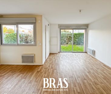 Location Appartement 3 pièces 56m² GUERANDE 44350 - Photo 3