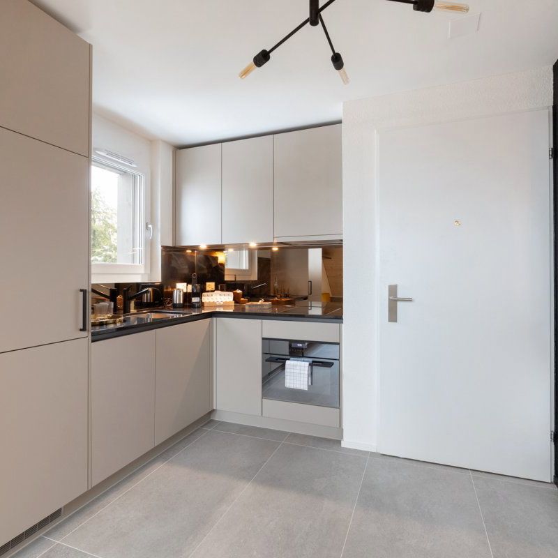 1 Zimmer, 23 m² - Photo 1