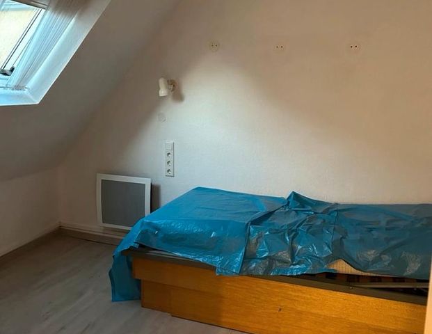 Stadtmitte 3 Zimmerwohnung Kaltmiete 500€ - Foto 1