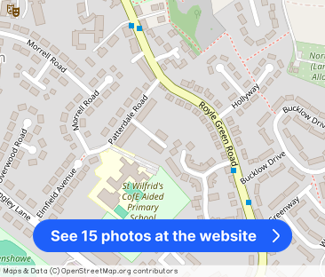 Weston Grove, Manchester, M22 4NX - Photo 1