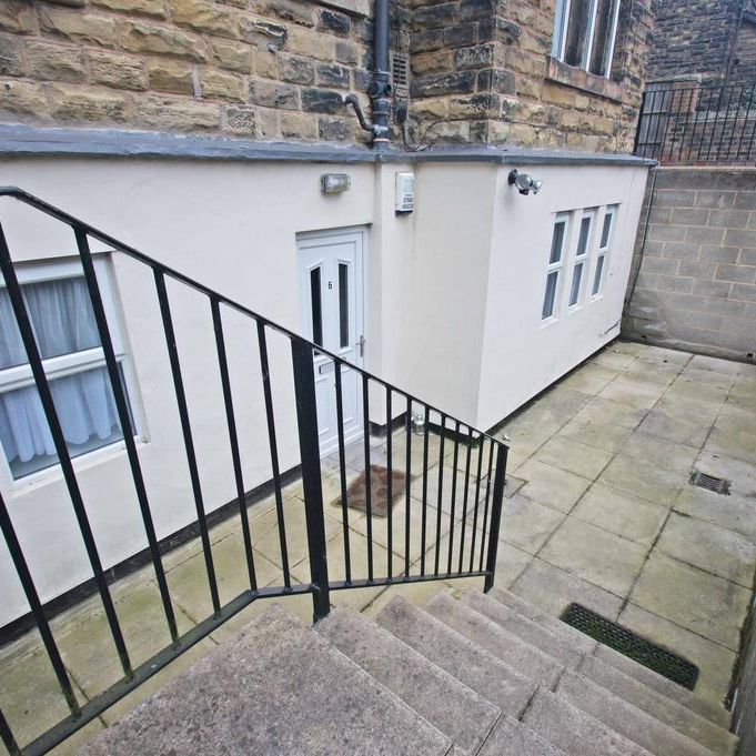1 bedroom flat to rent - Photo 1