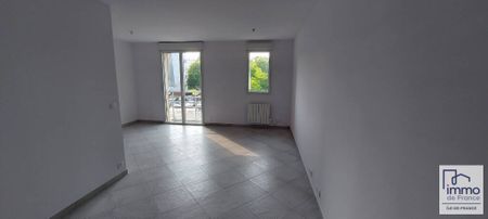 Location appartement 3 pièces 63.03 m² à Poissy (78300) - Photo 3