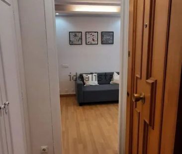 Alquiler de piso en Calle Nueve de Mayo, 2 - Photo 6