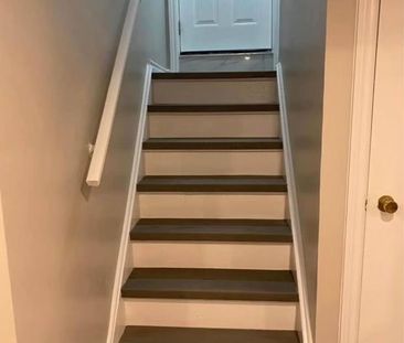 For Lease - 17 Whispering Willow Pathway Unit# Bsmt, Toronto, Ontario - Photo 2