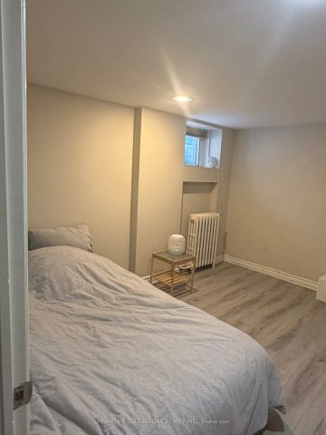 111 Glen Albert Drive #Basement - Photo 5