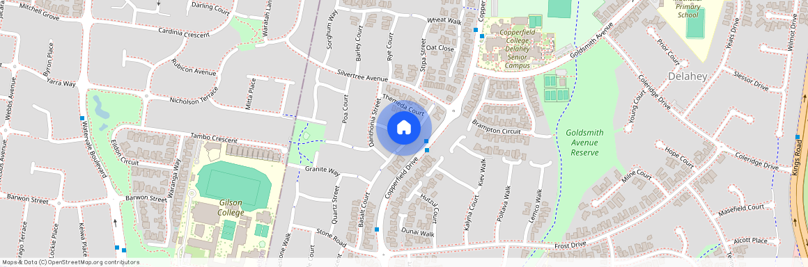 8 Phalaris Court, Delahey, VIC 3037