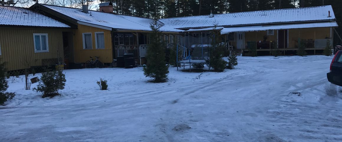 Largbacksvägen, Riala - Photo 1