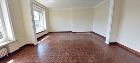 Avenue Capitaine Piret, 1150, Woluwe-Saint-Pierre - Foto 4