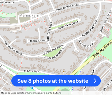 Rodbourne Road, Horfield, Bristol - Photo 1