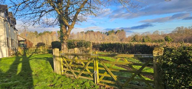 Coppice Cottages, Walkmills Farm Junction To Old Mill Farm - Photo 1