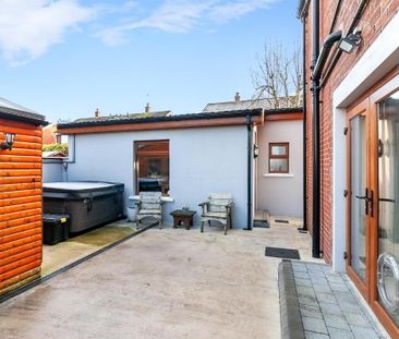The Studio At, 37 Templeton Park, Templepatrick, BT39 0AU - Photo 1