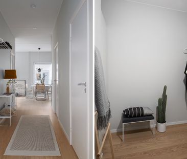 Lillgårdsgränd 3, Källbrink - Foto 4