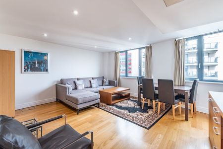 2 bedroom flat to rent - Photo 5