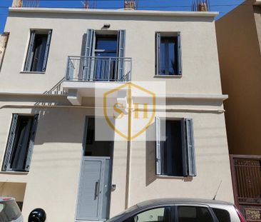 Studio/Γκαρσονιέρα για ενοικίαση Κέντρο - Άγιος Μηνάς (Ηράκλειο Κρή... - Φωτογραφία 5