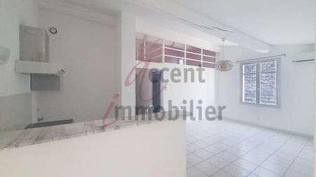 Barbentane : Appartement avec terrasse, - Photo 4