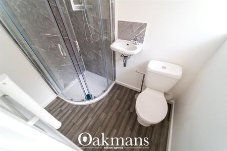 6 bedroom house to rent - Photo 4