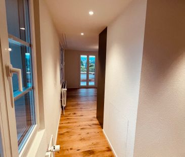 3.5 Zimmer, 78 m², 1. Stock - Foto 3